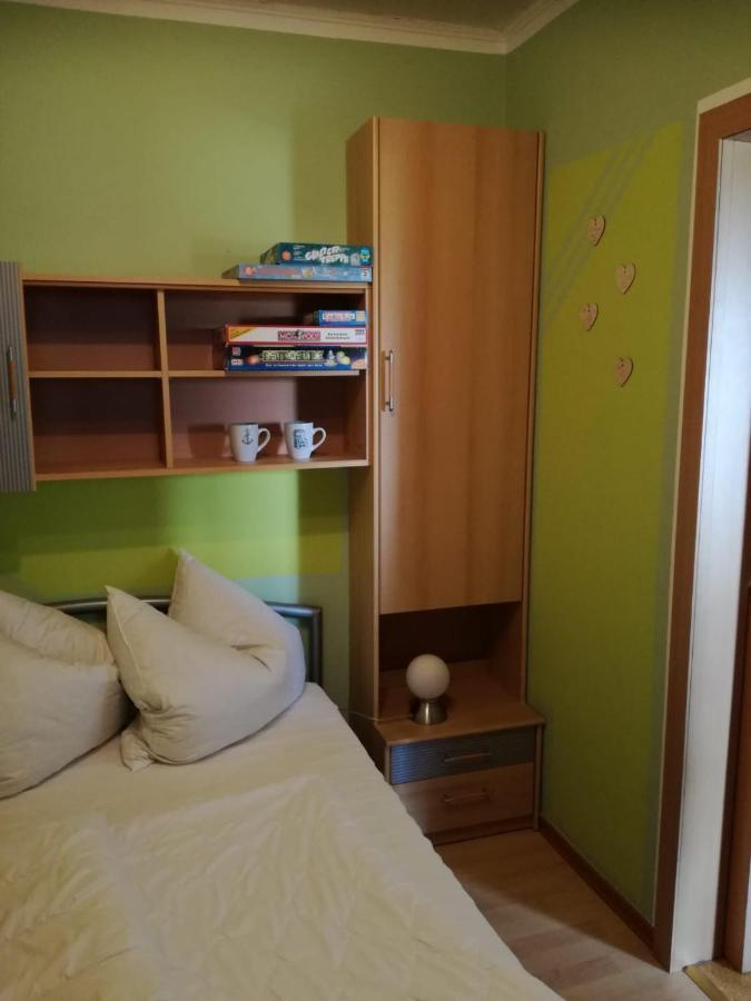 Fewo Schwarz Dornumersiel Dış mekan fotoğraf